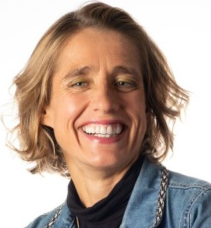 Caroline Troit