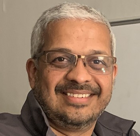 Sree Chenincherry