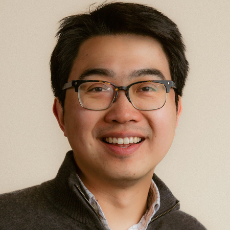 Kevin Chong