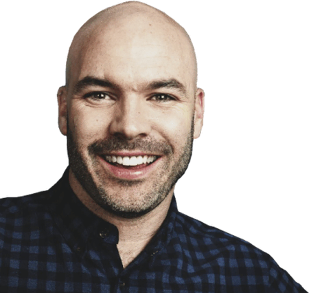 Jeff Dangelo