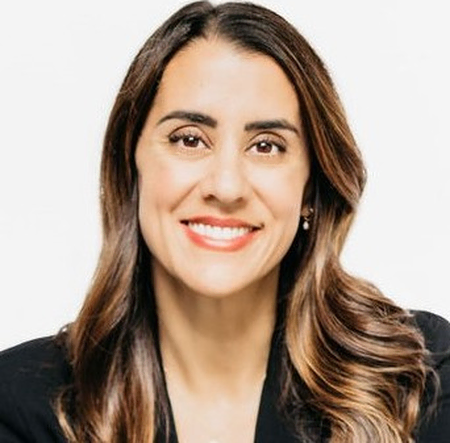 Sousan Ortega