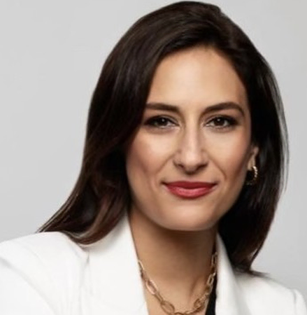 Leila Jalai