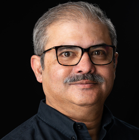 Biswaranjan Sen