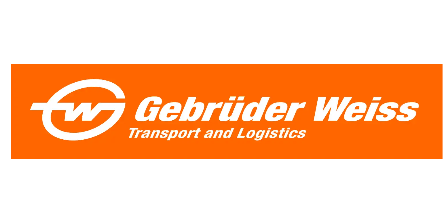 Gebrüder Weiss - Transport and Logistics