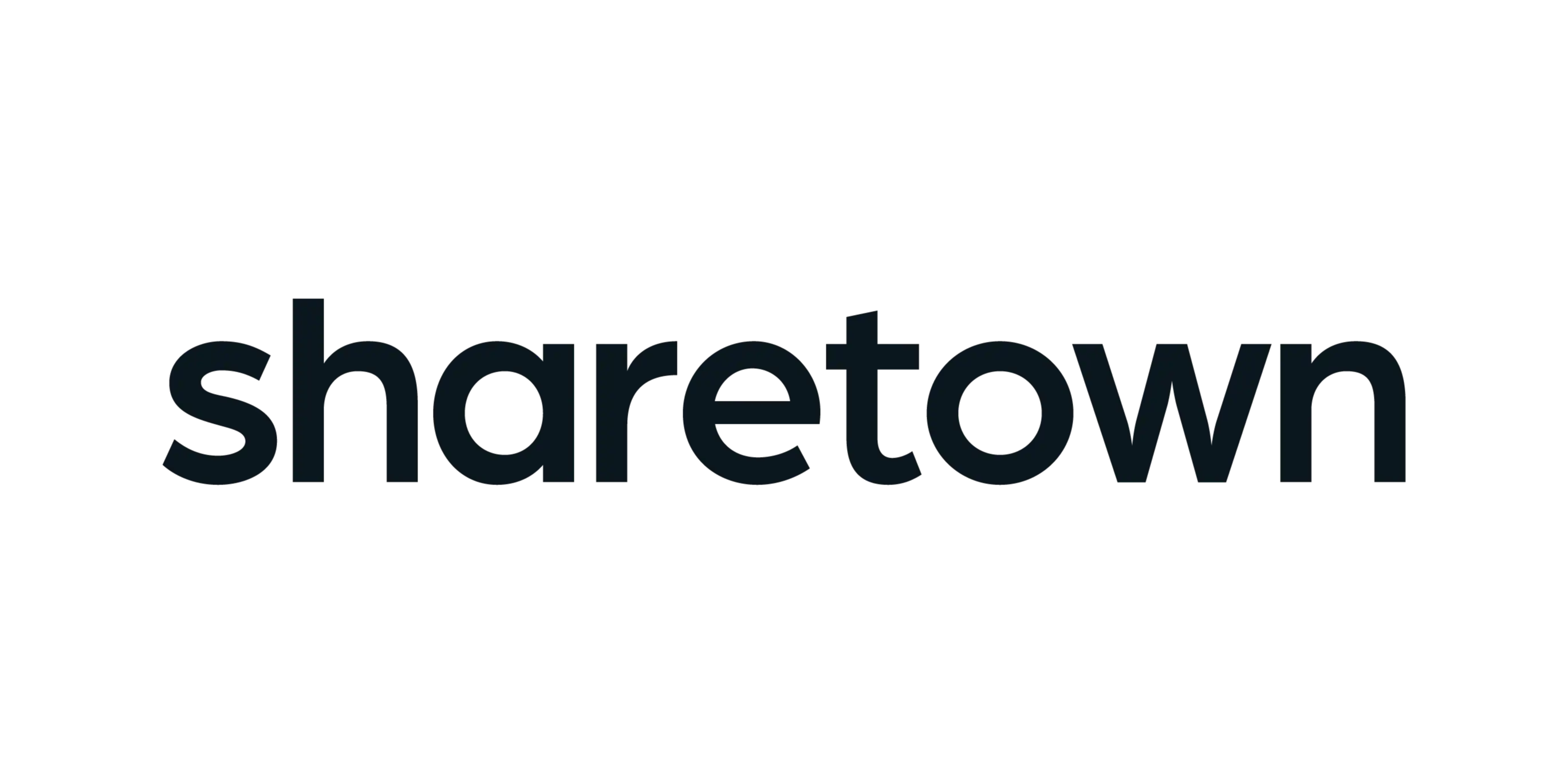 Sharetown 