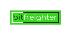Bitfreighter