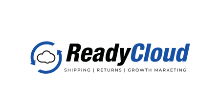 READYCLOUD - The Shipping, Returns and Growth Marketing Suite