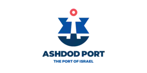Ashdod Port CVC