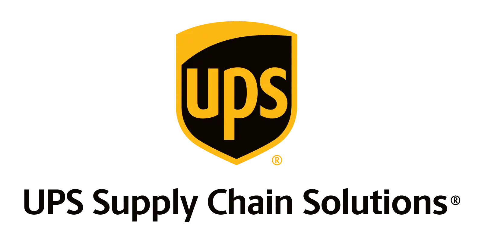 UPS Supply Chain Solutions 