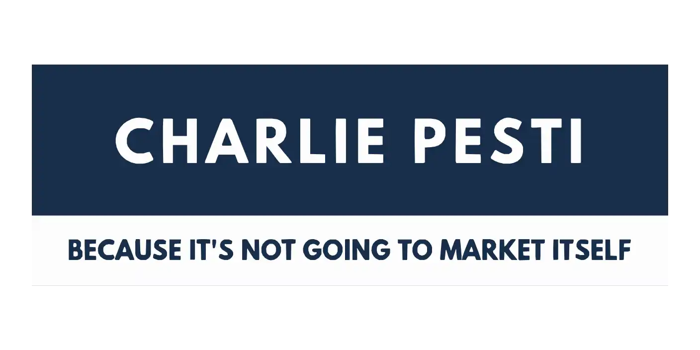 CHARLIE PESTI