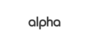 The Alpha Network