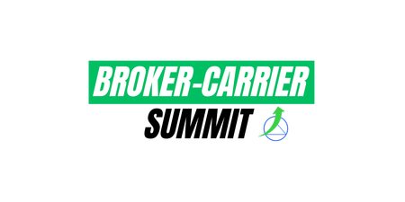 Broker Carrier Summit