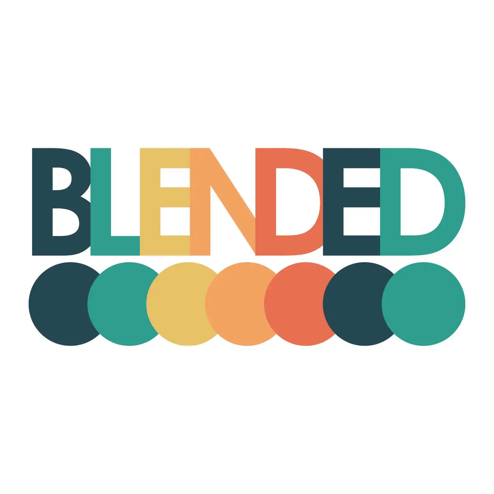 Blended Pledge