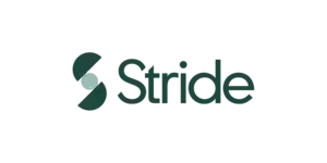stride