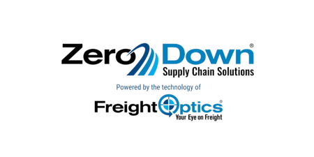 Zero Down Supply Chain Solutions