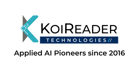 KoiReader Technologies