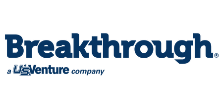 Breakthrough