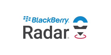 BlackBerry Radar