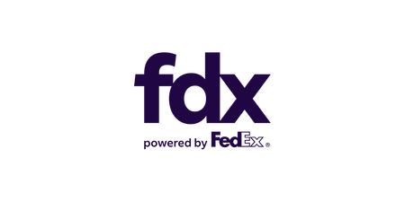 fdx powered by FedEx 
