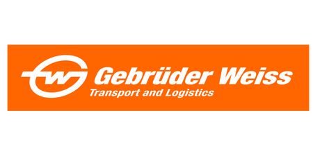 Gebrüder Weiss - Transport and Logistics