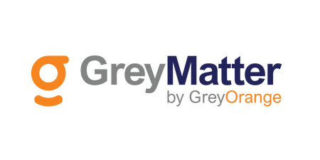GreyMatter by GreyOrange