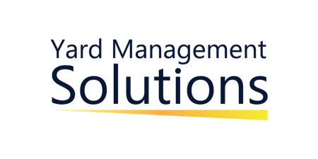 Yard Management Solutions