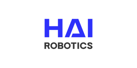 Hai Robotics
