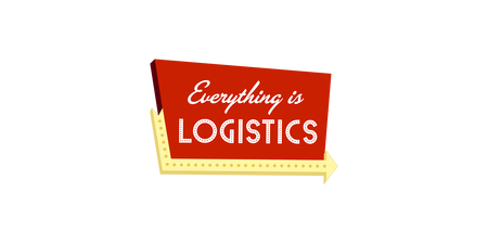 Everything is Logistics podcast