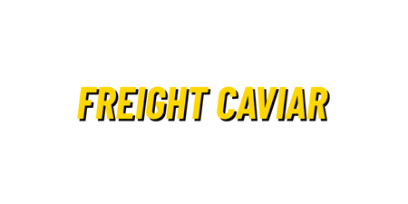 FreightCaviar
