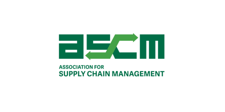 The Association for Supply Chain Management (ASCM)