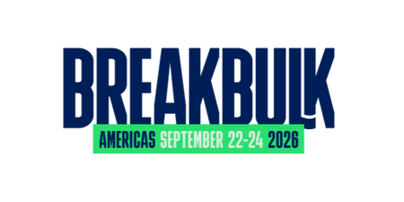 Breakbulk Americas 2026