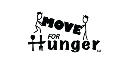 Move For Hunger