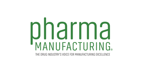 Pharma Manufacturing