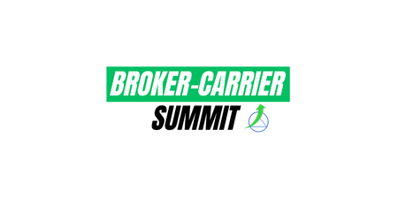 Broker Carrier Summit