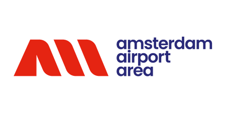Amsterdam Airport Area