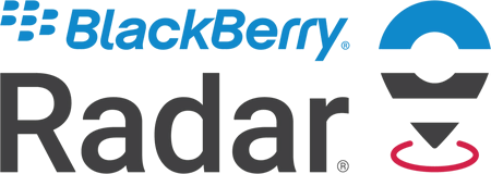 BlackBerry Radar