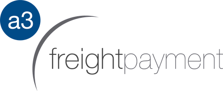 A3 Freight Payment