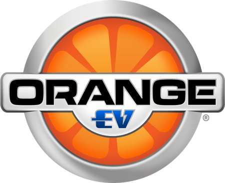 Orange EV