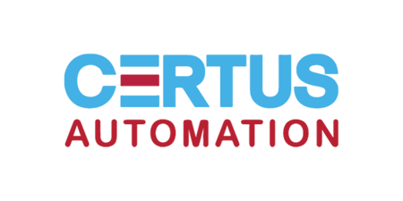 CERTUS Automation