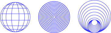 Bottom graphics