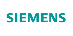 Siemens - Silver Sponsor