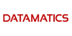 Datamatics - Gold Sponsor