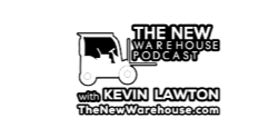 The New Warehouse - New Deal