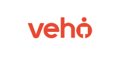 Veho - Gold Sponsor