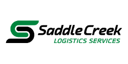 Saddle Creek Logistics - Sponsorship - Rebook