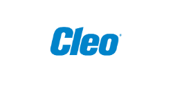 Cleo - Silver Sponsor