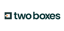 Two Boxes - Kiosk