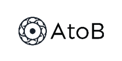 AtoB - Gold Sponsor