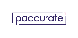 Paccurate - Bronze Sponsor