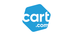 Cart.com - Silver Sponsor